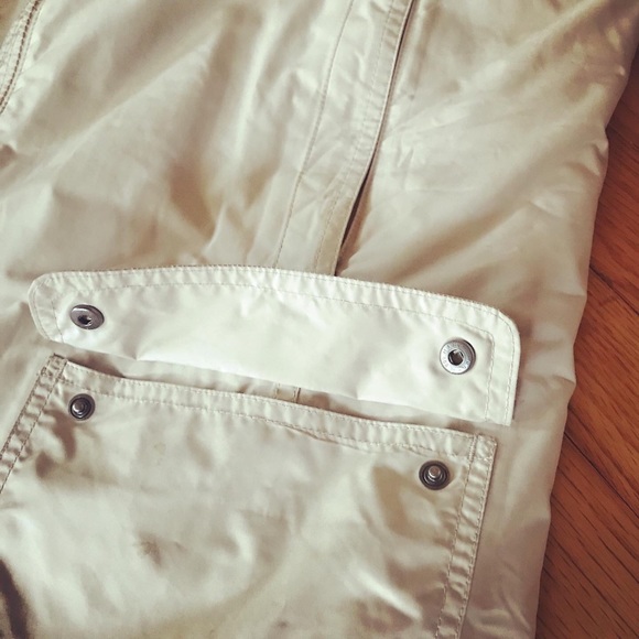 L.L. Bean Thinsulate Weather Proof Blizzard Coat - Picture 9 of 13